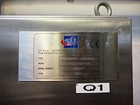 Cft s.p.a. - afbeelding 6 van  14