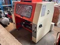 Cga h.s.a 600-2 rewinder - afbeelding 4 van  10