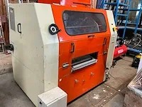 Cga h.s.a 600-2 rewinder - afbeelding 5 van  10