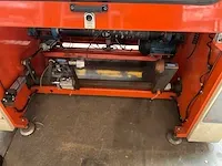 Cga h.s.a 600-2 rewinder - afbeelding 6 van  10
