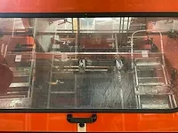 Cga h.s.a 600-2 rewinder - afbeelding 7 van  10