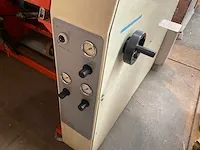 Cga h.s.a 600-2 rewinder - afbeelding 8 van  10