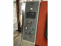 Cga h.s.a 600-2 rewinder - afbeelding 10 van  10