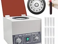 Cgoldenwall professionele elektrische medische laboratoriumcentrifuge - afbeelding 1 van  3