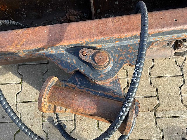 Ch1400 kantelbak - afbeelding 2 van  12