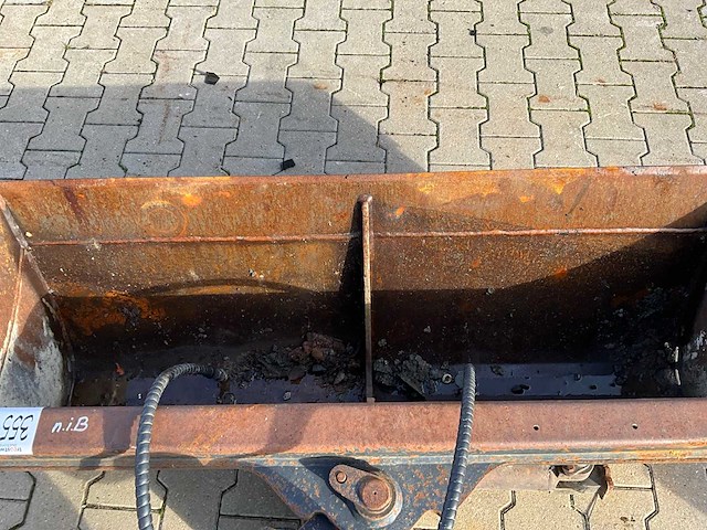 Ch1400 kantelbak - afbeelding 3 van  12