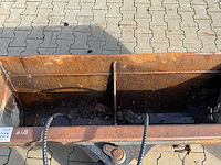 Ch1400 kantelbak - afbeelding 3 van  12