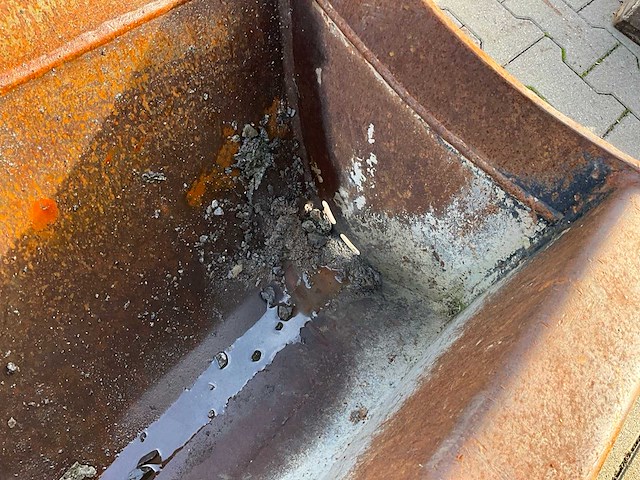 Ch1400 kantelbak - afbeelding 4 van  12