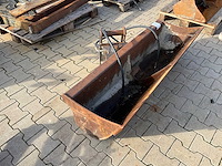 Ch1400 kantelbak - afbeelding 1 van  12