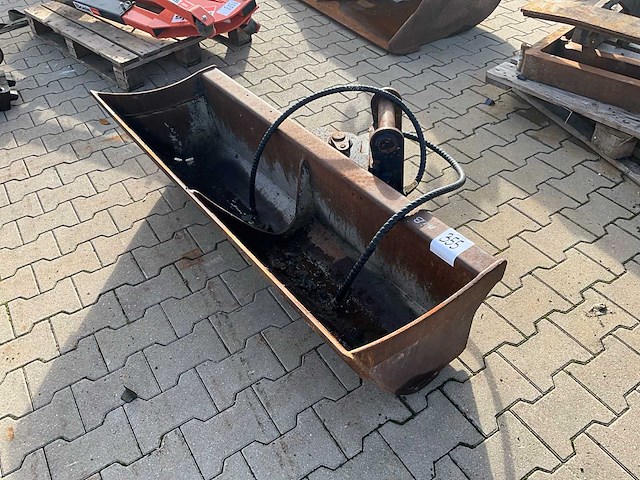 Ch1400 kantelbak - afbeelding 5 van  12