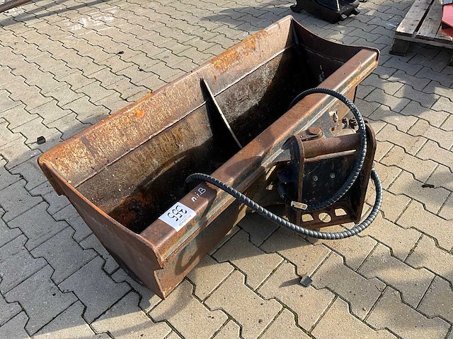 Ch1400 kantelbak - afbeelding 6 van  12