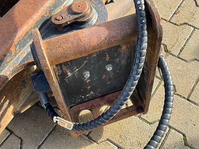 Ch1400 kantelbak - afbeelding 8 van  12