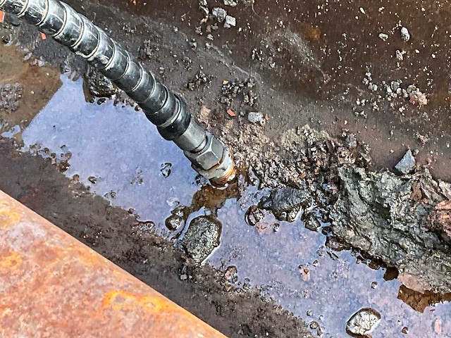 Ch1400 kantelbak - afbeelding 9 van  12