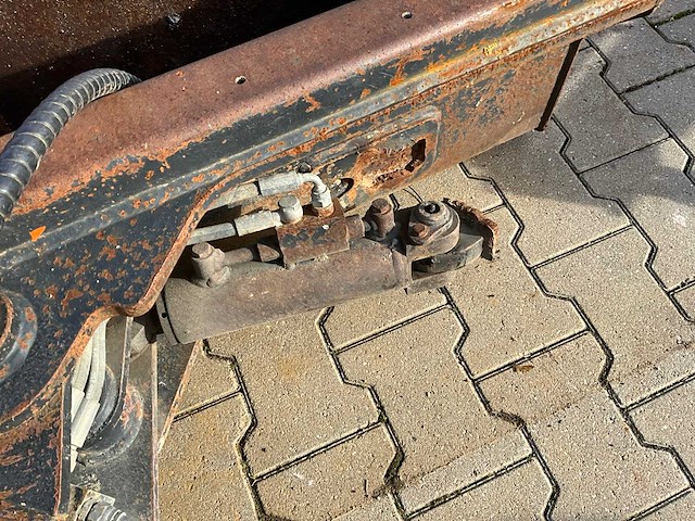 Ch1400 kantelbak - afbeelding 11 van  12