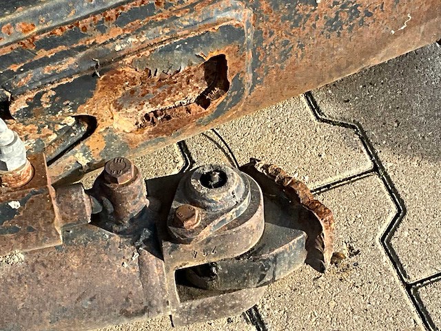 Ch1400 kantelbak - afbeelding 12 van  12