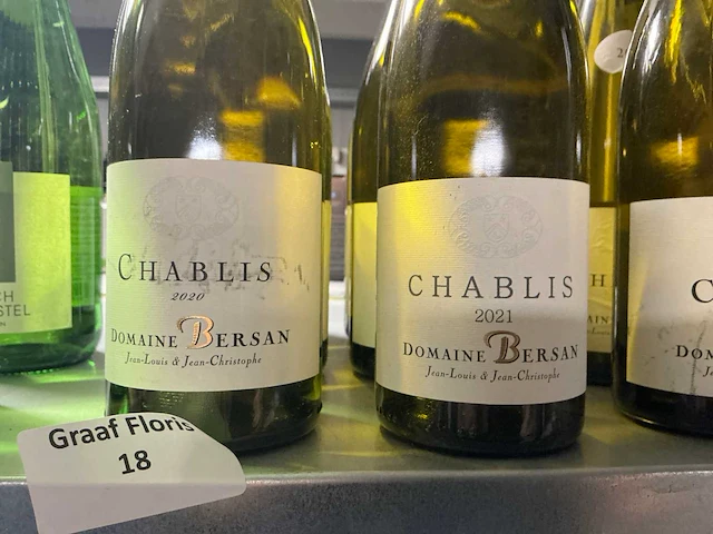 Chablis (15x) - afbeelding 2 van  5