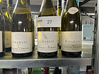 Chablis (15x) - afbeelding 3 van  5