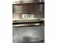 Chafing dish - afbeelding 3 van  3