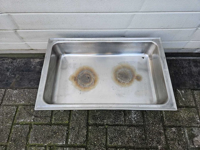 Chafing dish - afbeelding 4 van  4