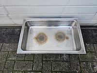 Chafing dish - afbeelding 4 van  4