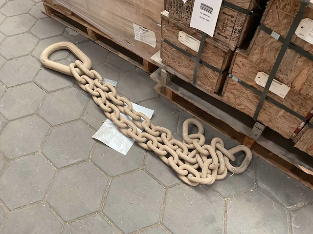 Chain (17x) - afbeelding 1 van  5