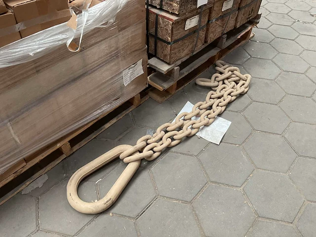 Chain (17x) - afbeelding 2 van  5