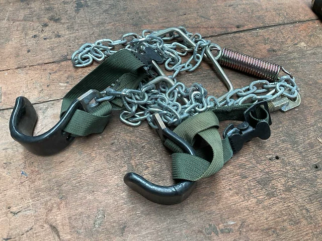 Chain assembly (20x) - afbeelding 1 van  4