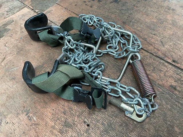 Chain assembly (20x) - afbeelding 2 van  4