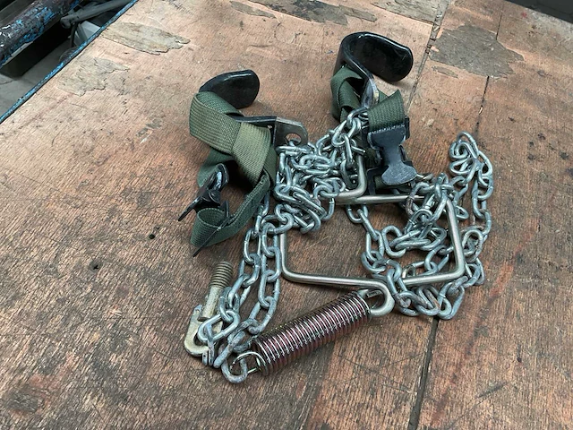 Chain assembly (20x) - afbeelding 3 van  4
