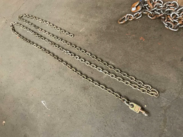 Chain assembly - afbeelding 2 van  4
