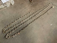 Chain assembly - afbeelding 1 van  4