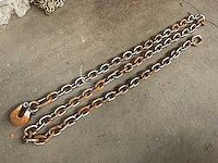 Chain assembly - afbeelding 1 van  6