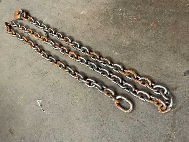 Chain assembly - afbeelding 2 van  6