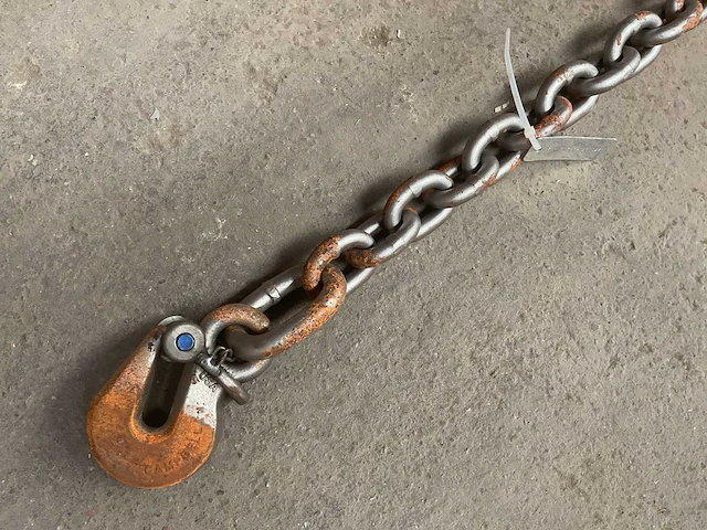 Chain assembly - afbeelding 3 van  6