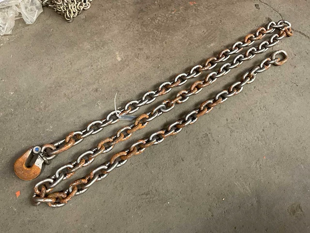 Chain assembly - afbeelding 1 van  6