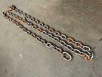 Chain assembly - afbeelding 2 van  6