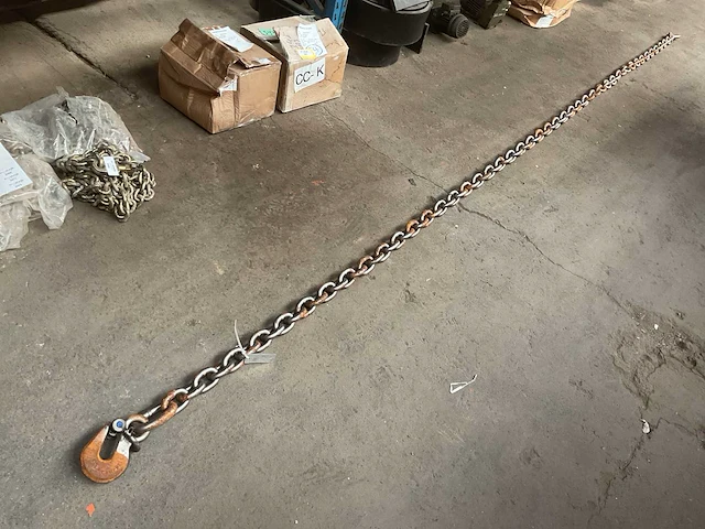 Chain assembly - afbeelding 5 van  6