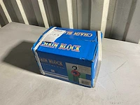 Chain blok kettingtakel - afbeelding 1 van  4