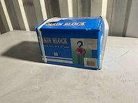 Chain blok kettingtakel - afbeelding 2 van  4