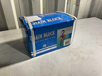 Chain blok kettingtakel - afbeelding 3 van  4