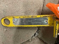 Chain hoist - afbeelding 3 van  4