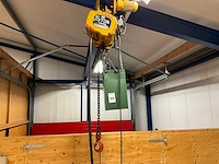 Chain hoists - afbeelding 1 van  7