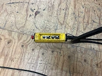 Chain hoists - afbeelding 7 van  7