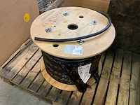 Chainflex 25g1,5 kabel op haspel - afbeelding 1 van  3