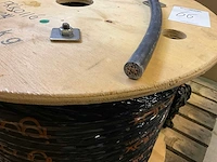 Chainflex 25g1,5 kabel op haspel - afbeelding 2 van  3