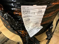 Chainflex 25g1,5 kabel op haspel - afbeelding 3 van  3