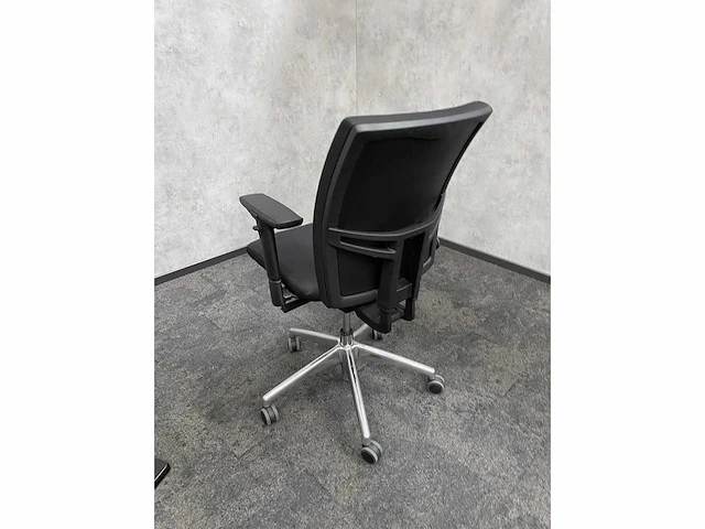 Chairsupply - slinger werkplek 160x80 - afbeelding 2 van  16