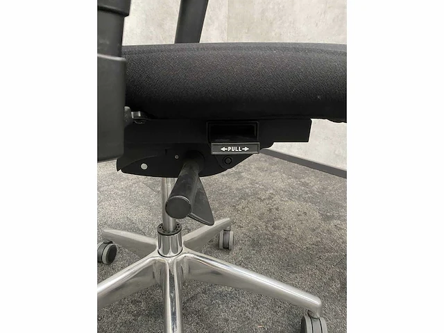 Chairsupply - slinger werkplek 160x80 - afbeelding 6 van  16