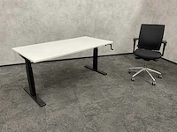 Chairsupply - slinger werkplek 160x80 - afbeelding 8 van  16