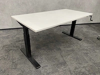 Chairsupply - slinger werkplek 160x80 - afbeelding 10 van  16